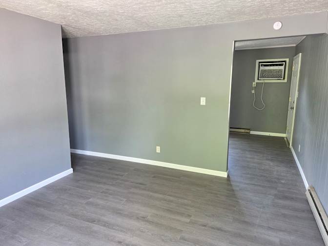 Brandon's room