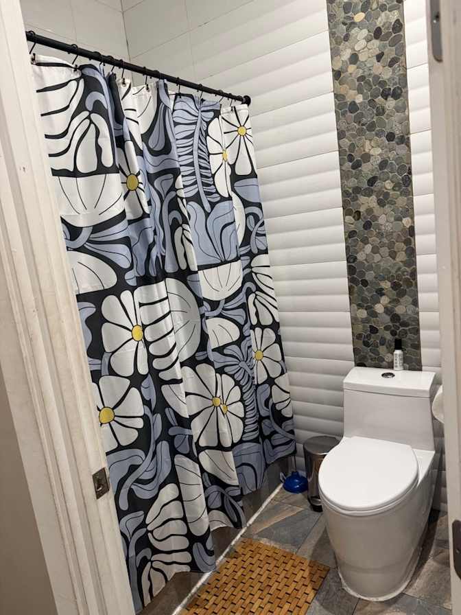 Nathan's room