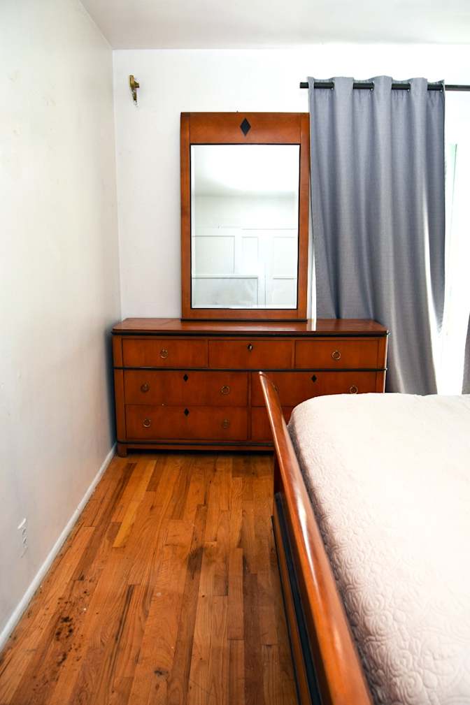 Kalyani's room