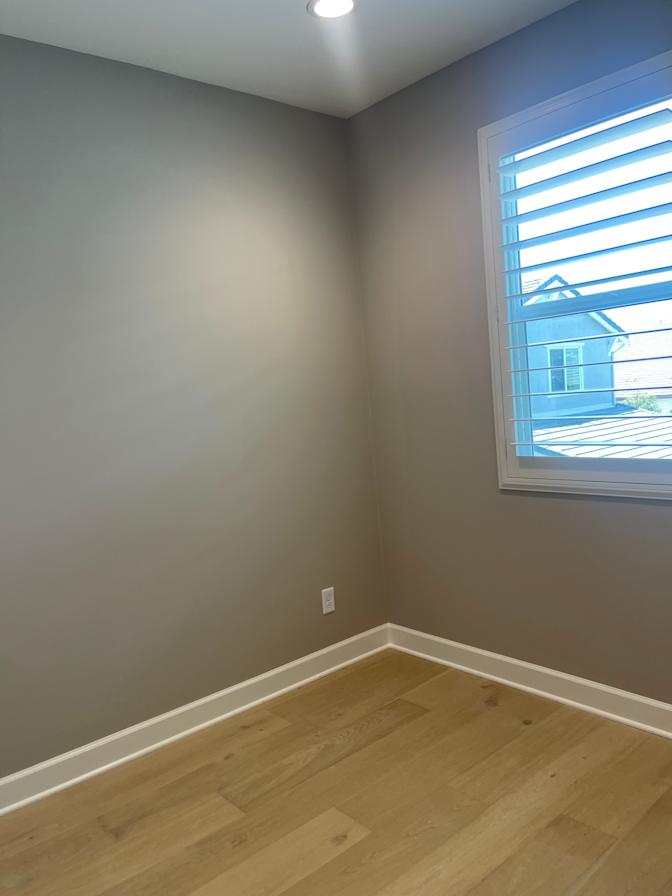 Aletha Watson's room