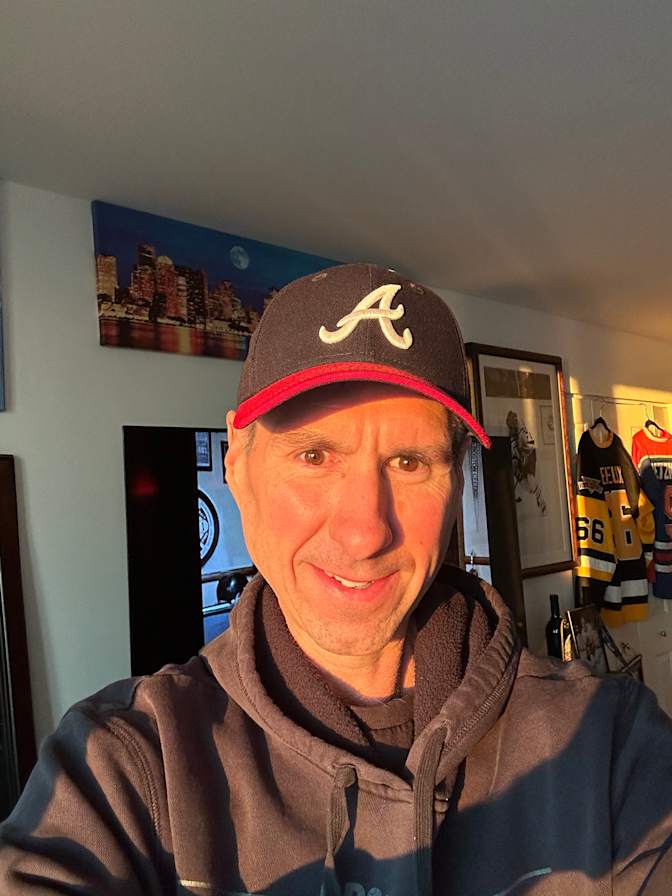 Neal's room