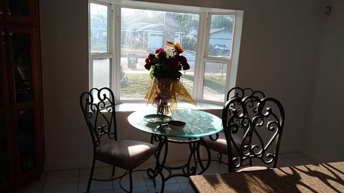 Sheri-Jerry's room