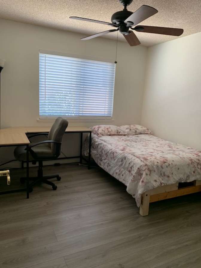 Holly's room