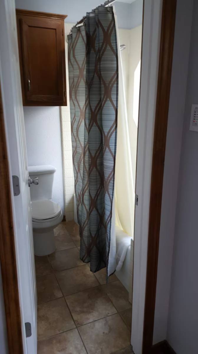 Joanna's room