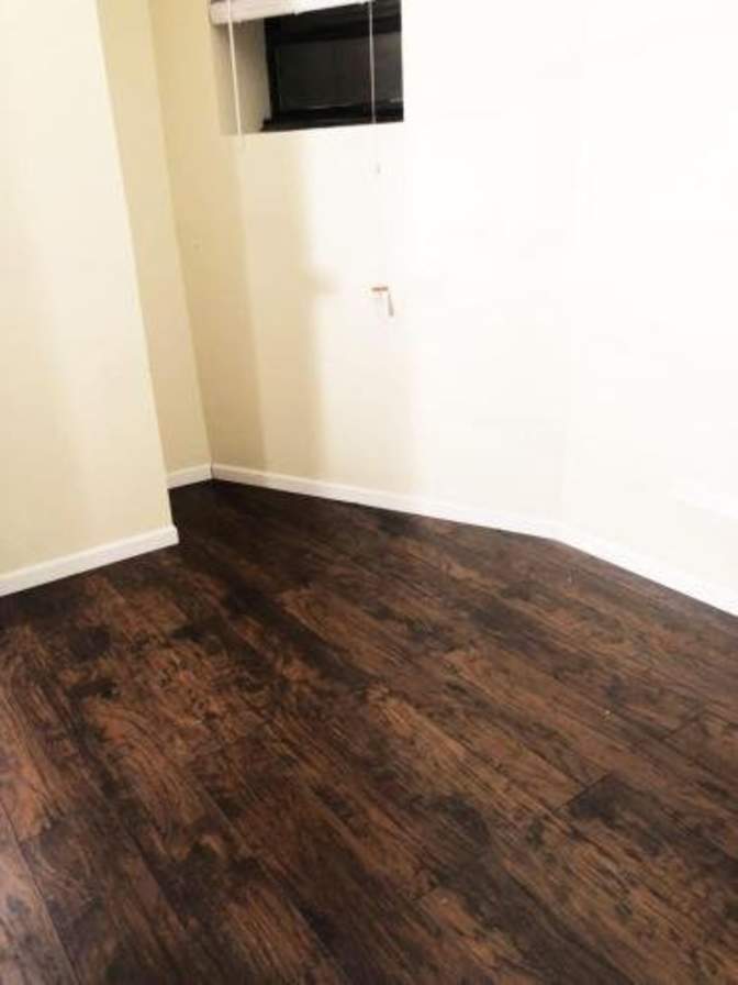 Grace's room