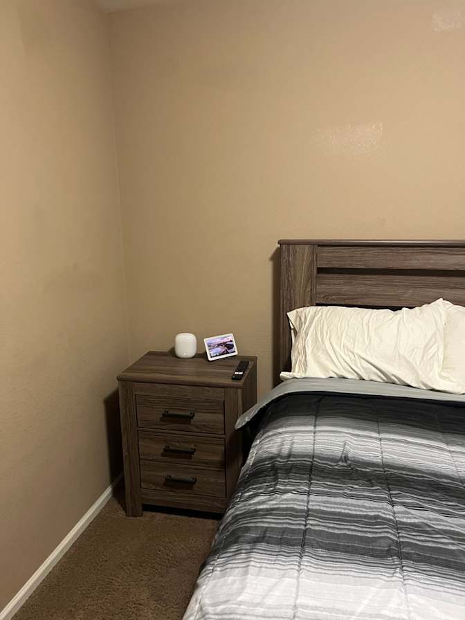 Michelle's room