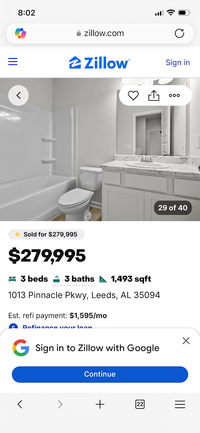 Ben's room