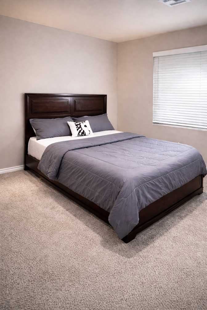 Will's room
