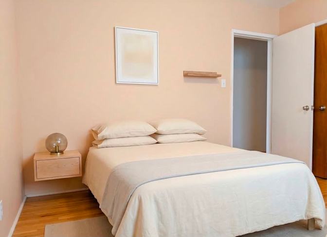 Welcome Travel Accomodation's room