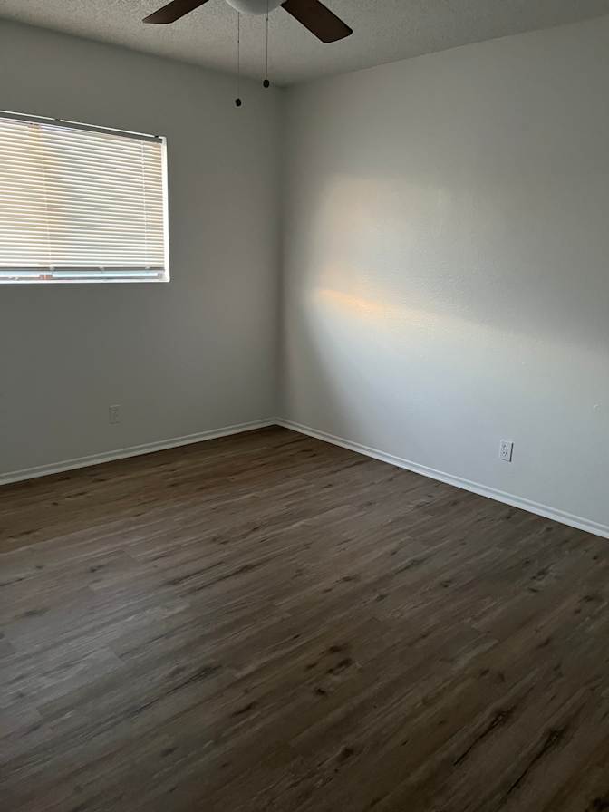 Angelina's room