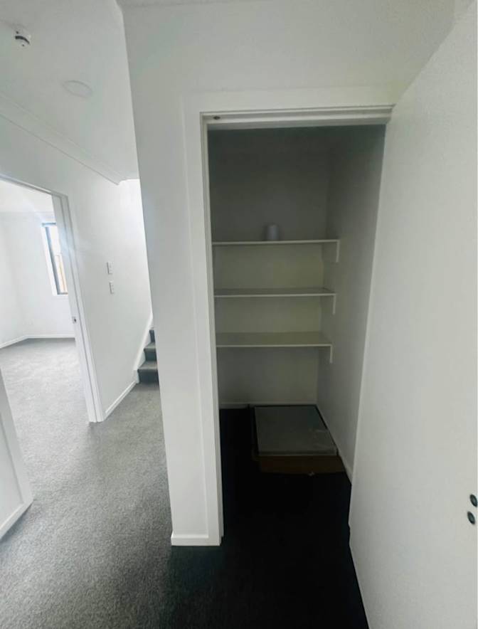 Matt's room