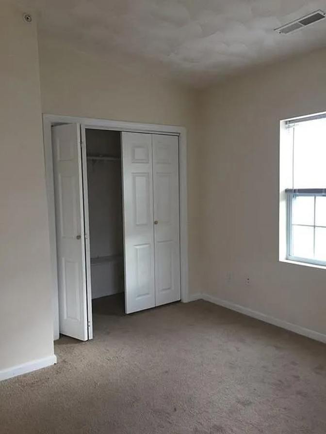 DJ's room