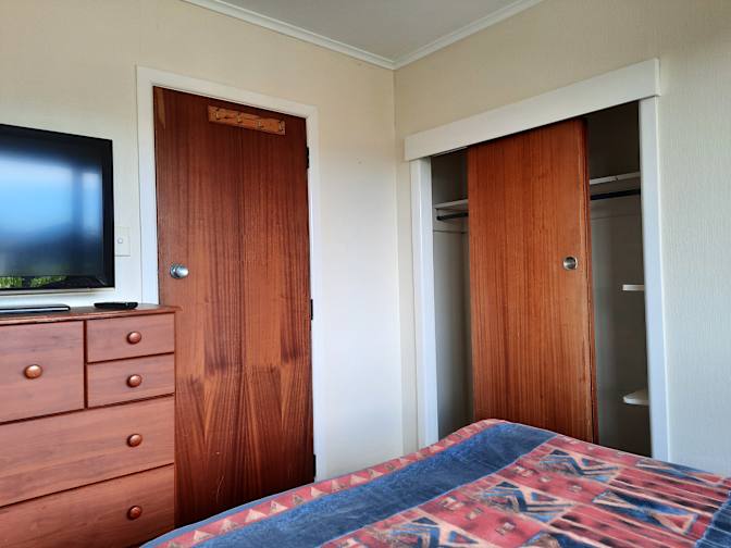 Brian's room