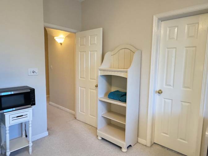 Estella's room