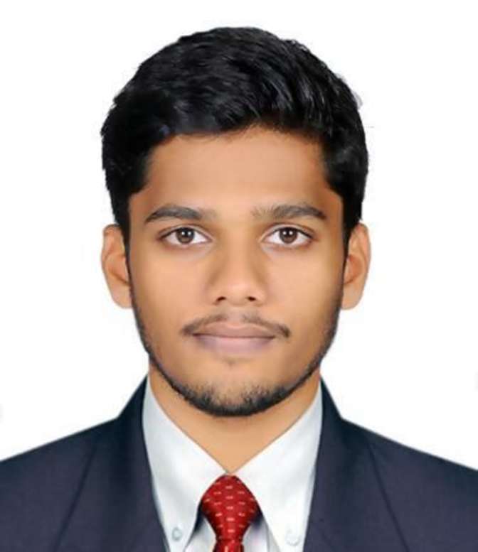 Rohith R Nadh