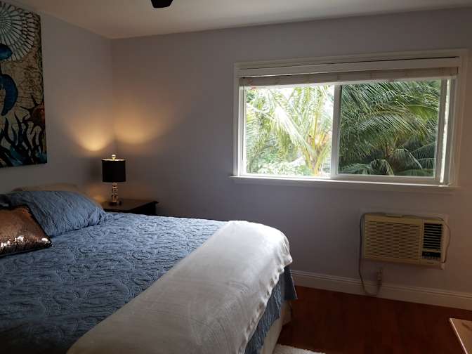Debbie's room