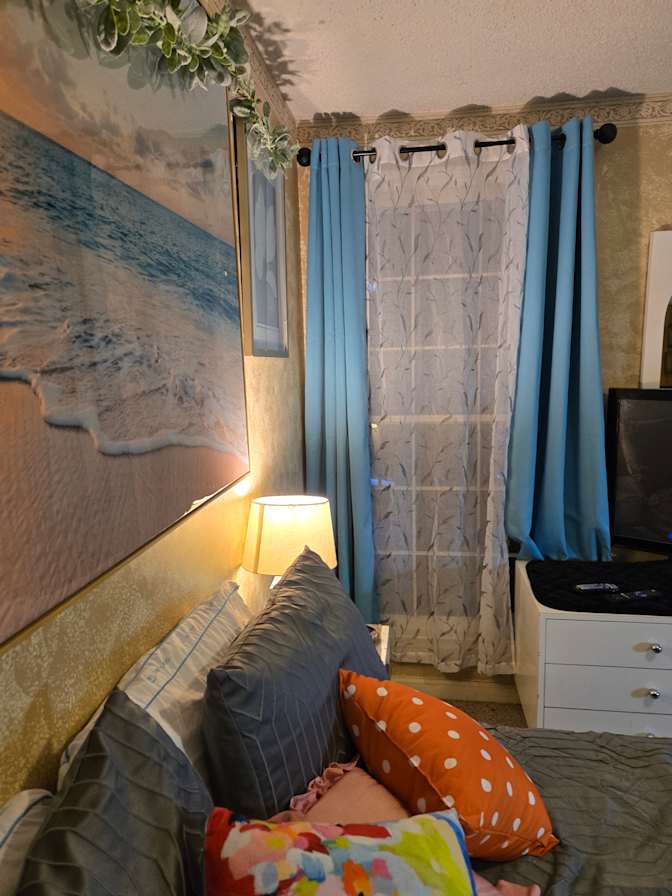 J.J.'s room