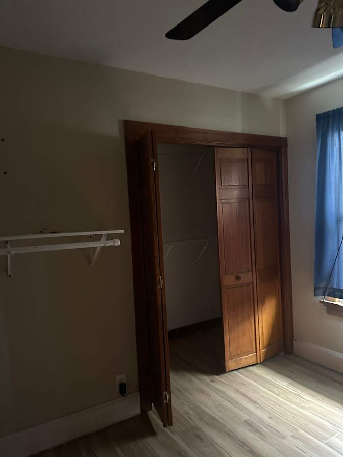 Emma's room