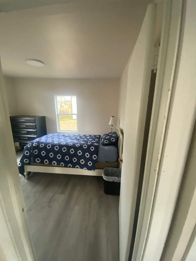 Jonathan's room