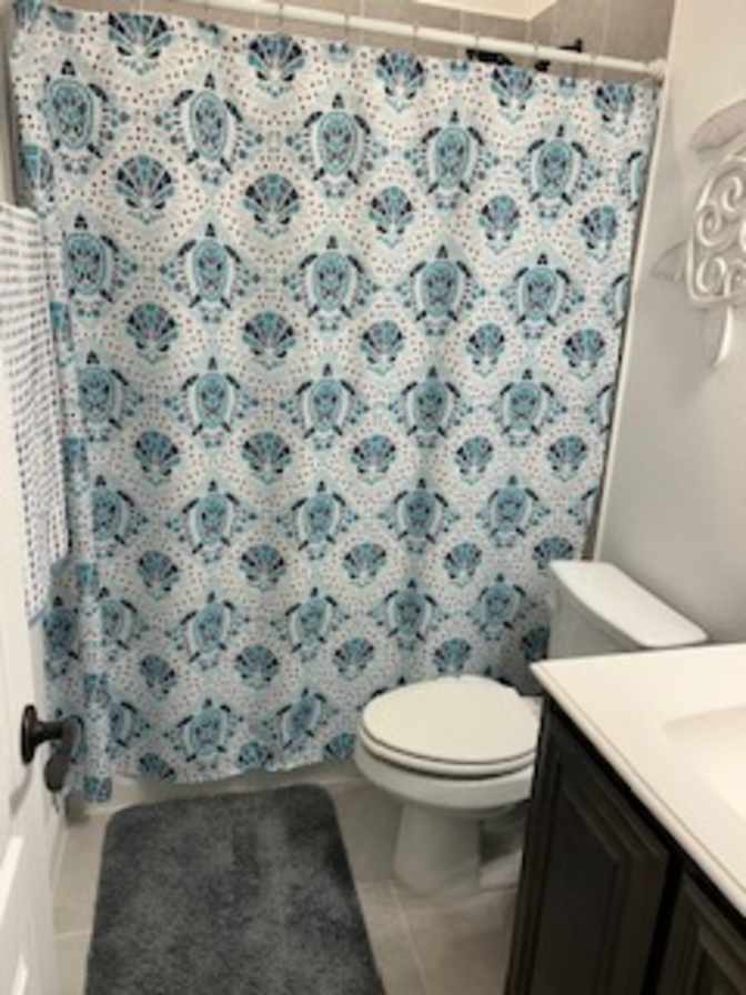 Larry's Room's room