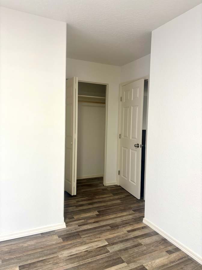 Matthew's room