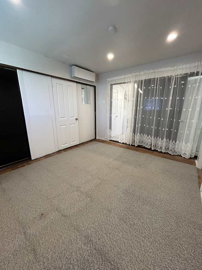Vasu's room