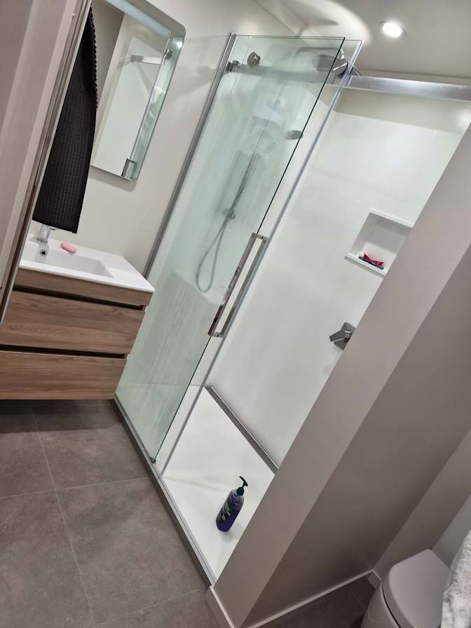 Tawhiri's room