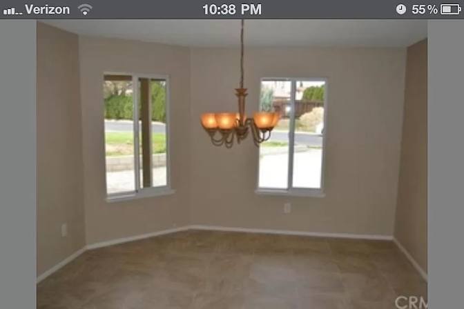 Dee's room