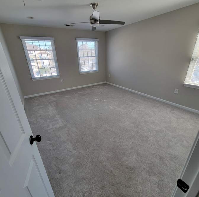 David's room