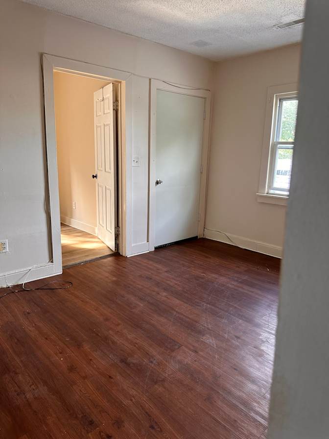Sandra's room
