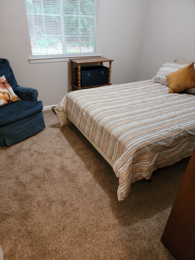 Kathryn's room
