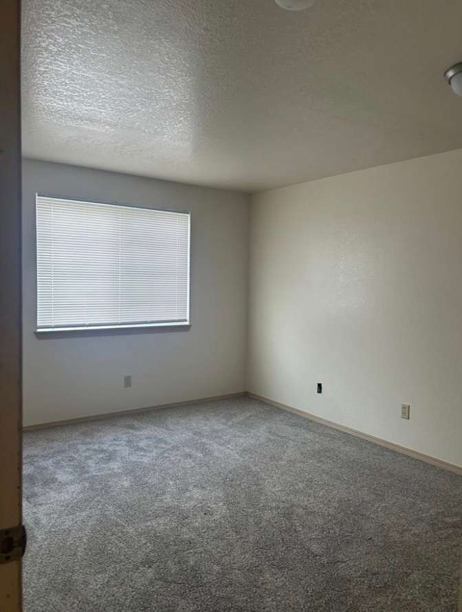 Florence's room