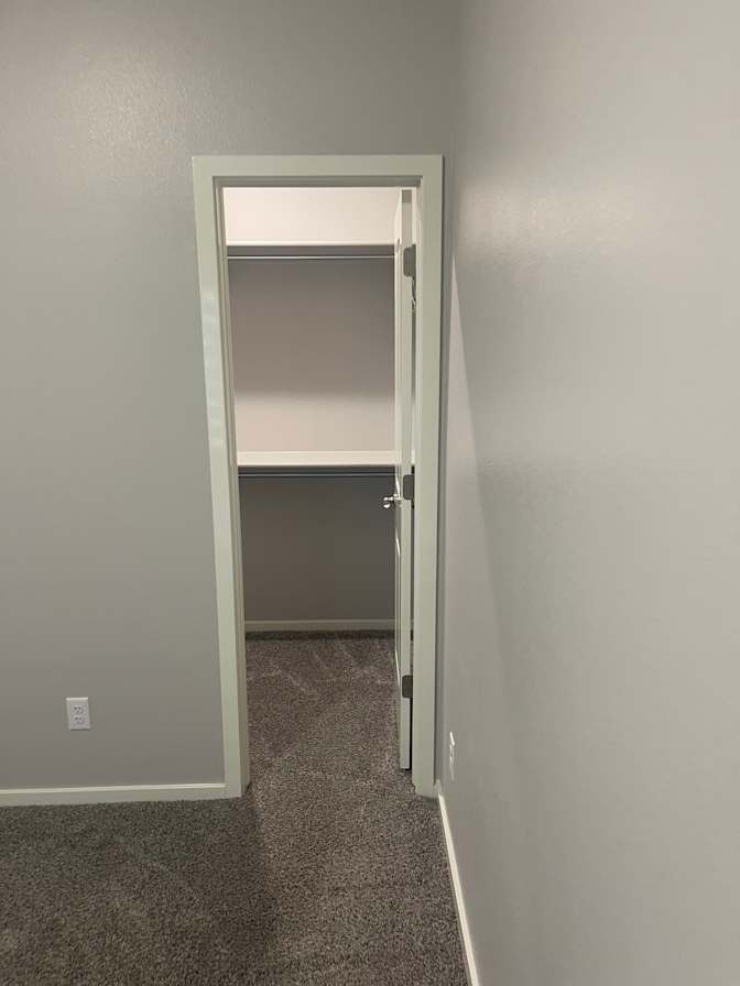 Ian's room