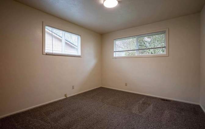Alex's room