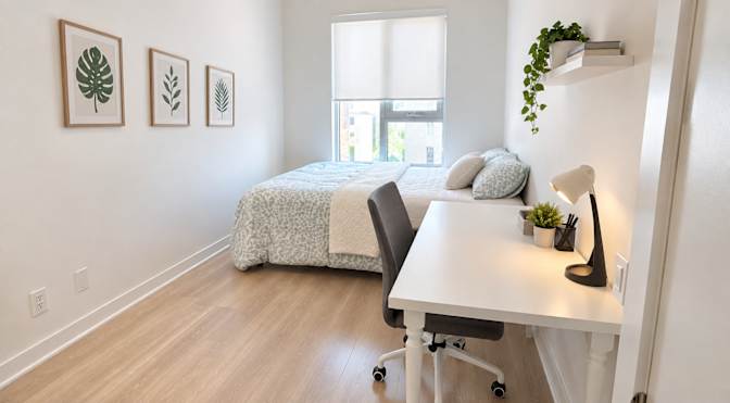 Max's room