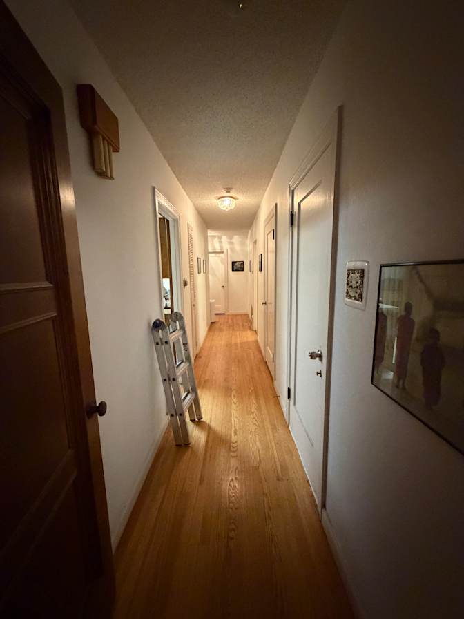 Ki C's room