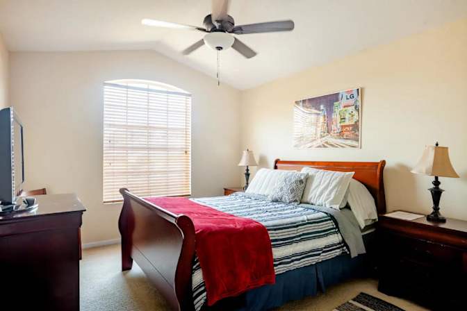 PadSplit's room