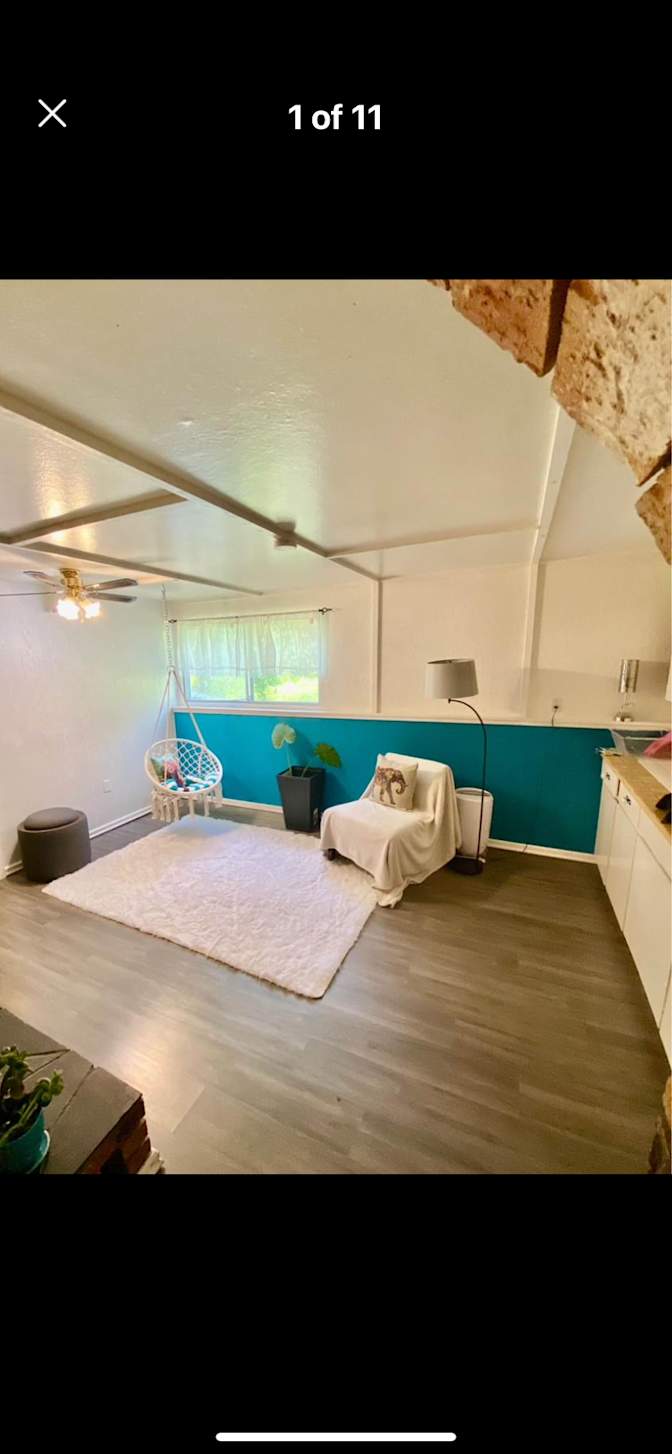 Alanna's room