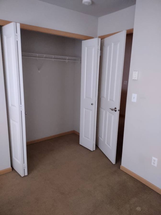 Adam's room