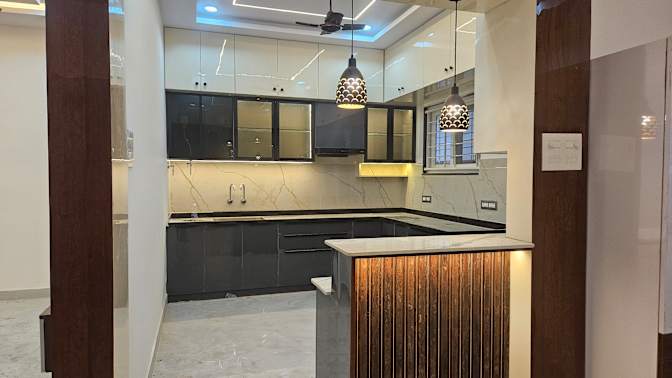 Jagadeesh's room
