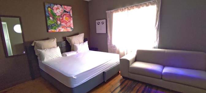 Secasa Guest House's room