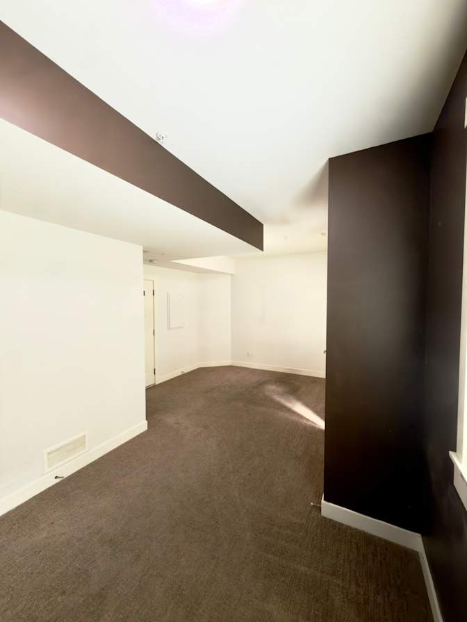 Dylan's room