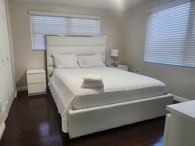 GIL's room