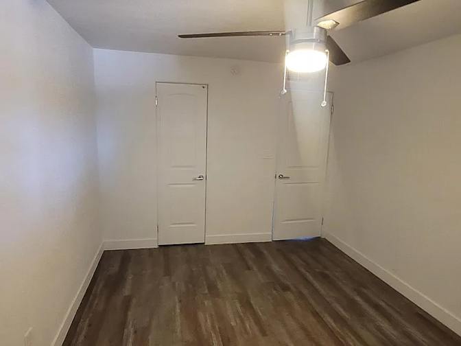 Taylor's room
