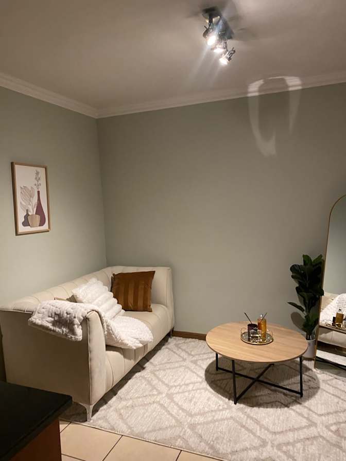 Luna's room