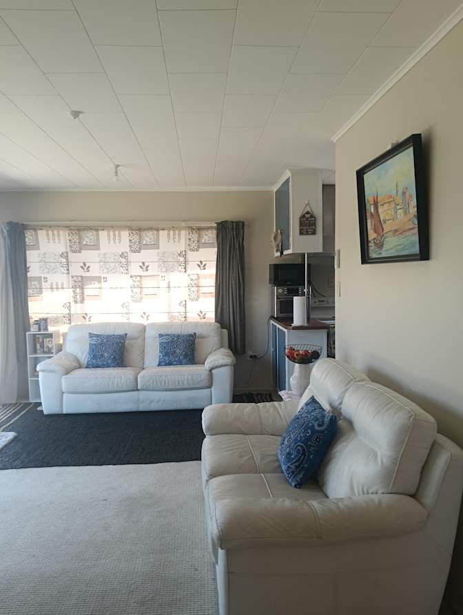 Renee Nauer's room