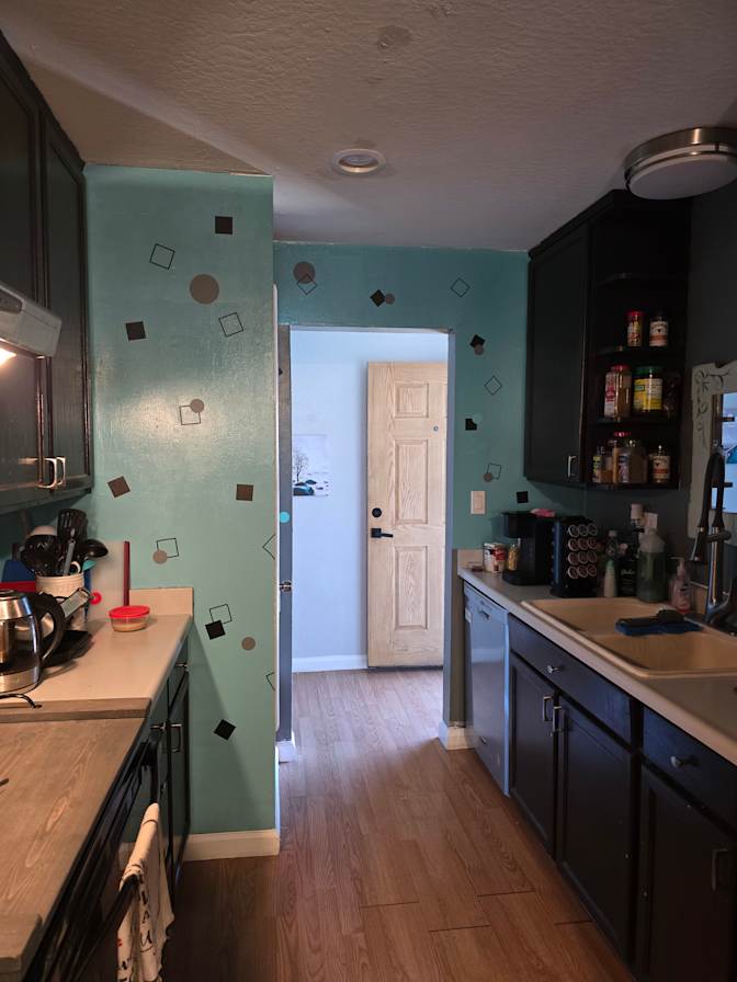 Amber L Lerma's room