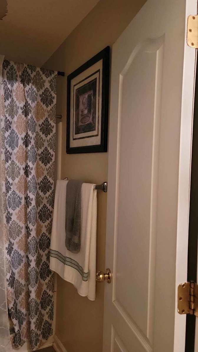 Rose's room