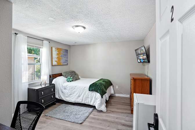 PadSplit's room