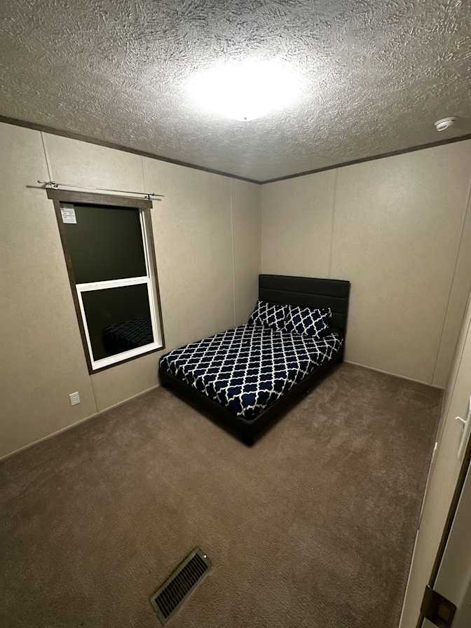 Joshua's room
